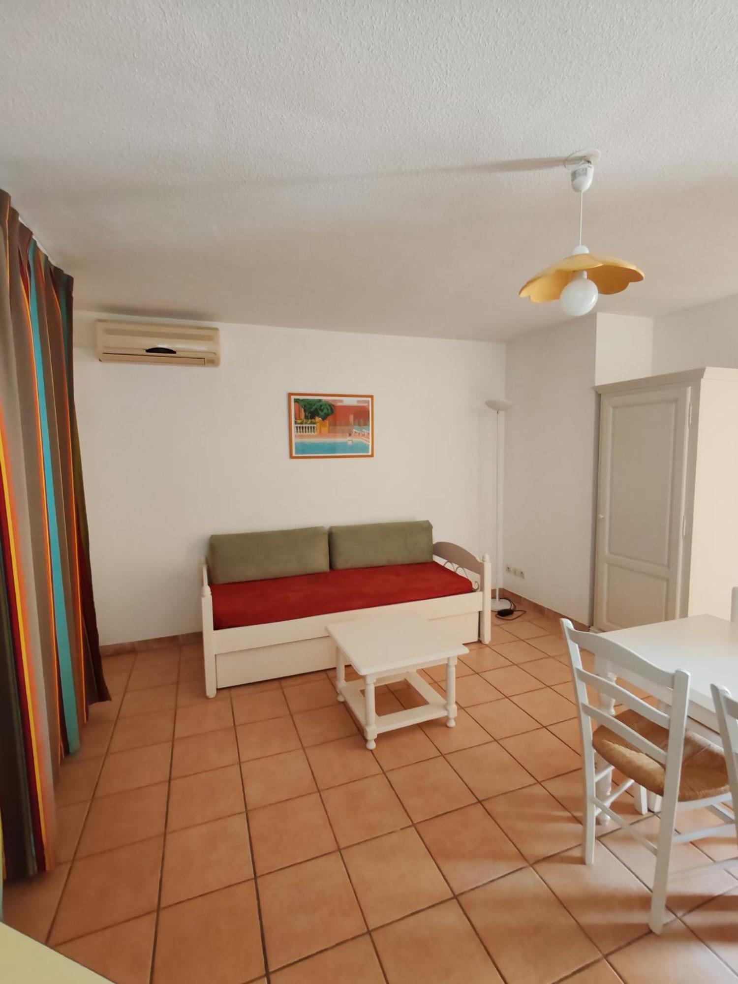 جرْويسا Residence L'Oustal Des Mers المظهر الخارجي الصورة