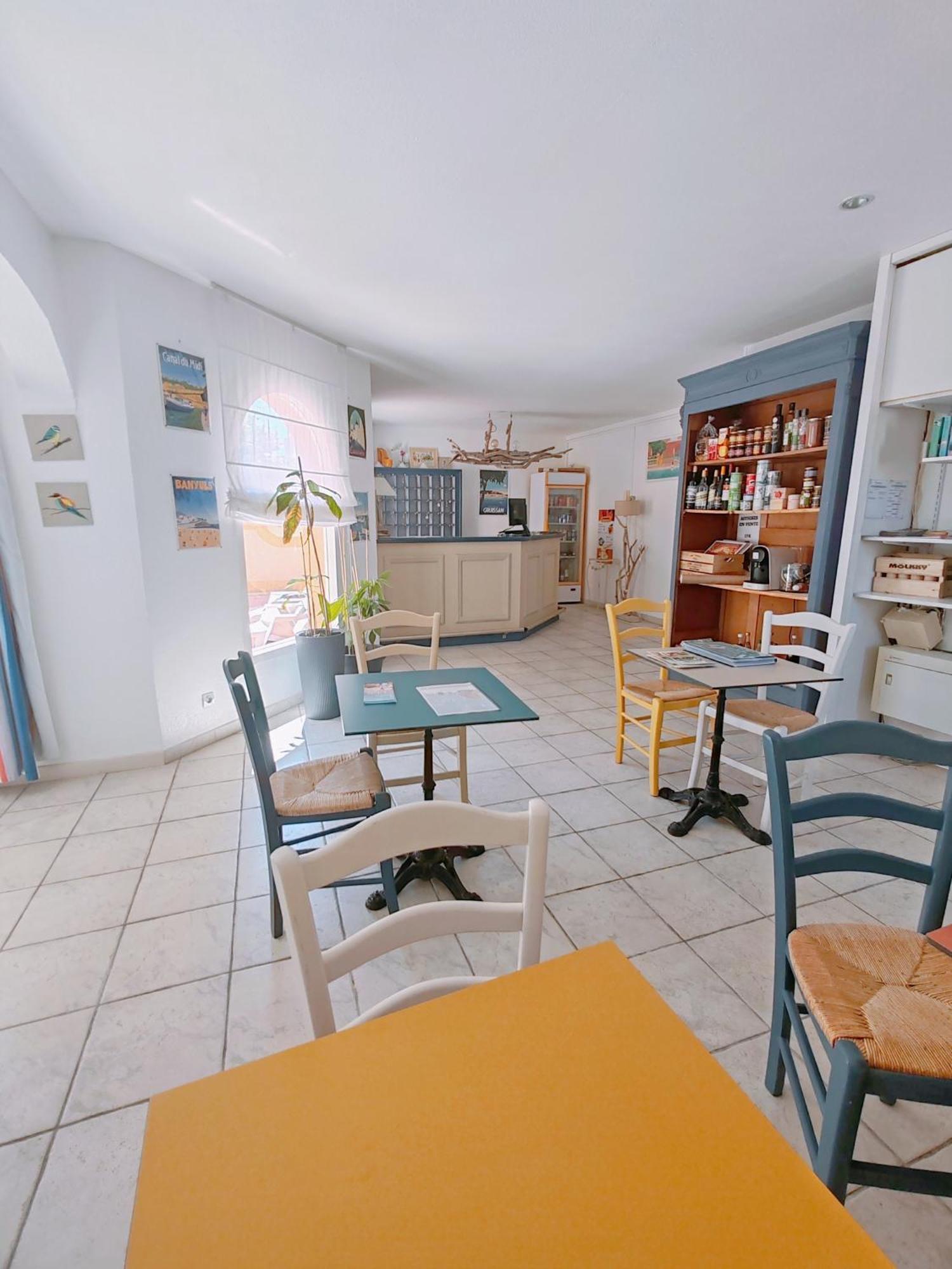 جرْويسا Residence L'Oustal Des Mers المظهر الخارجي الصورة